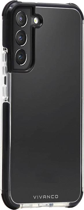 Actual product image Vivanco Rock Solid (Samsung Galaxy S22+)