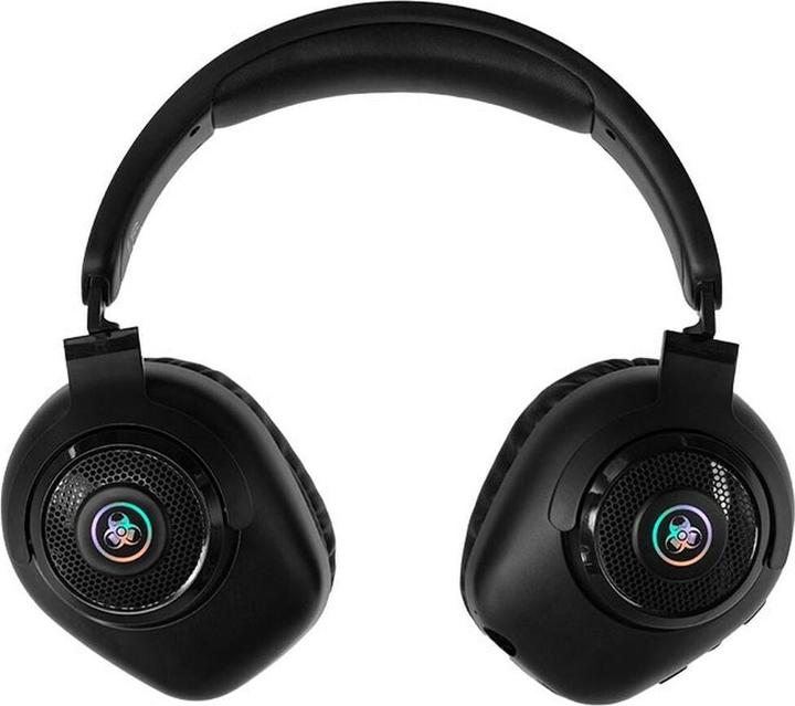 Image du produit Tracer Gamezone Słuchawki Mobile Hybrid Bt+2.4g (20 h, Filaire, Sans fil)