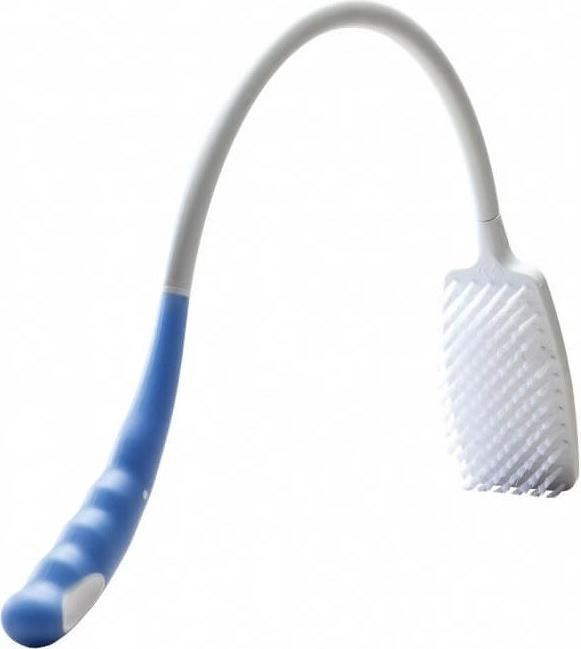 Actual product image Sundo Szczotka do mycia pleców