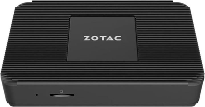 Actual product image Zotac Zbox Pico PI336 (Intel Celeron N6211)