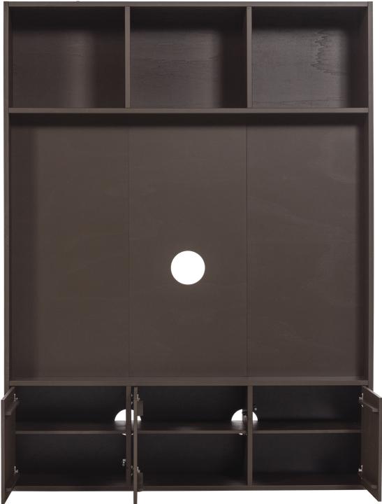 Immagine prodotto Woood Meggy (160 x 40 x 215 cm)