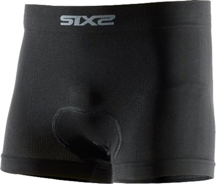 Sixs Funktionsunterhose Box 2 (3XL)