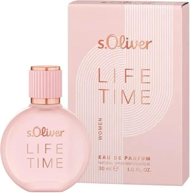 Immagine prodotto s.Oliver Profumo Eau de Parfum Donna a Lunga Durata (Eau de parfum, 30 ml)