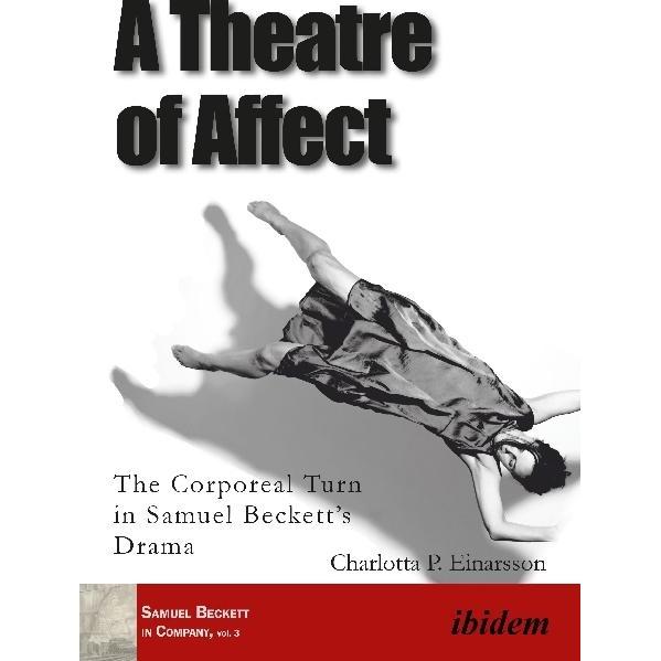 A Theatre of Affect, Fachbücher von Charlotta Palmstierna Einarsson