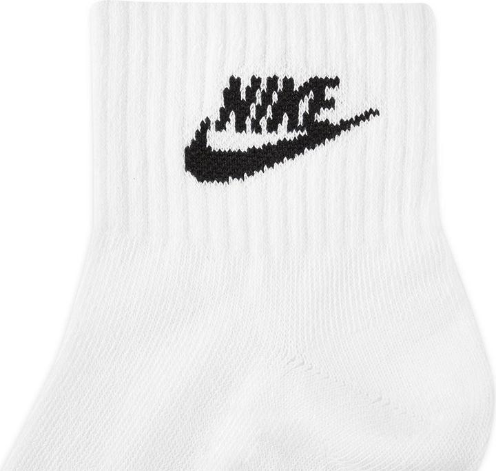 Immagine prodotto Nike DX5074-911 Calzini essenziali per tutti i giorni Unisex Multicolore XL
