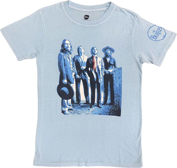 Produktbild The Beatles Hat in Hand (S)