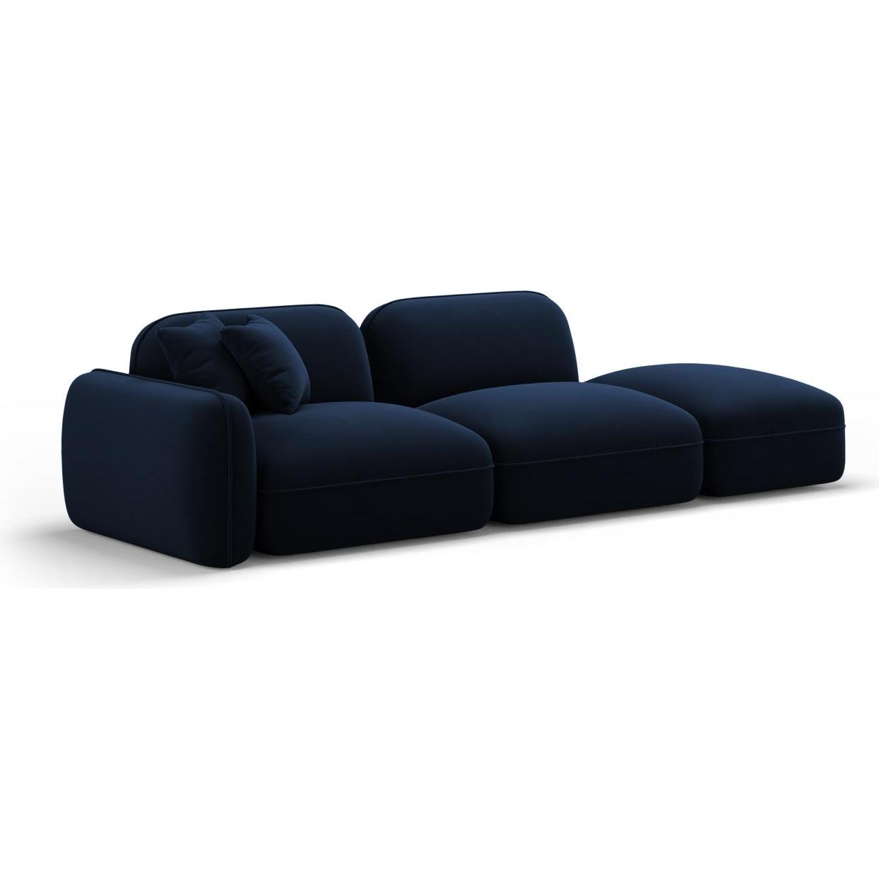 Thumbnail - CXL by Christian Lacroix, Sofa, Lucien (4-Sitzer, 2-Sitzer, 3-Sitzer)