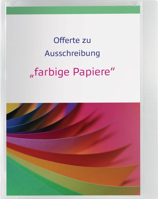 Produktbild Kolma Vario (A4, 1x)