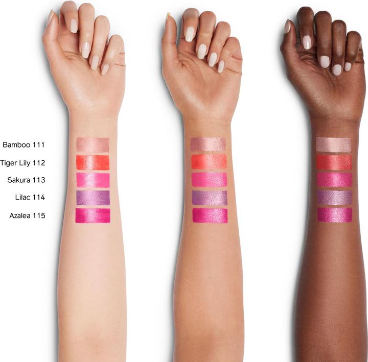 Immagine prodotto Shiseido Balsamo per labbra in gel colorato (Gel, 2 ml)