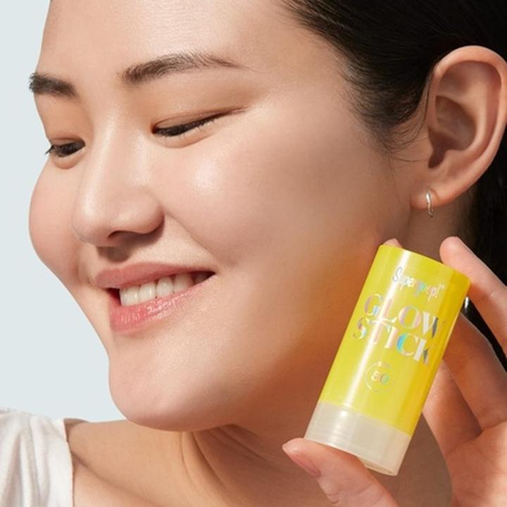Produktbild Supergoop Glow Stick SPF 50 (Sonnenspray, SPF 50, 20 g)