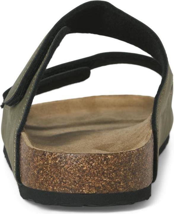 Actual product image Jack & Jones Jfwcentral Strap Sandal Ln (44)