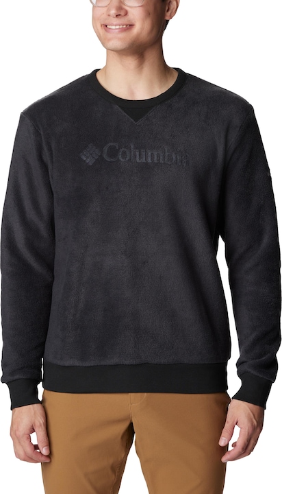 Actual product image Columbia Steens Mountain™ Crew 2.0 (XL)