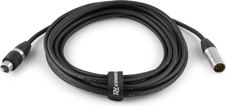 Produktbild PD Connex CX109-6 6 m (6 m, XLR Kabel)