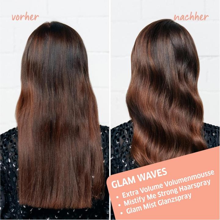 Immagine prodotto Wella Eimi (300 ml, Schiuma a volume)