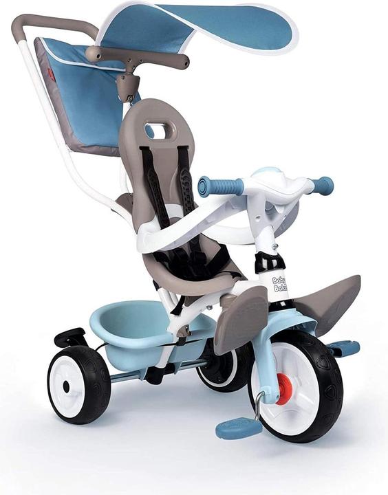 Produktbild Smoby Baby Balade