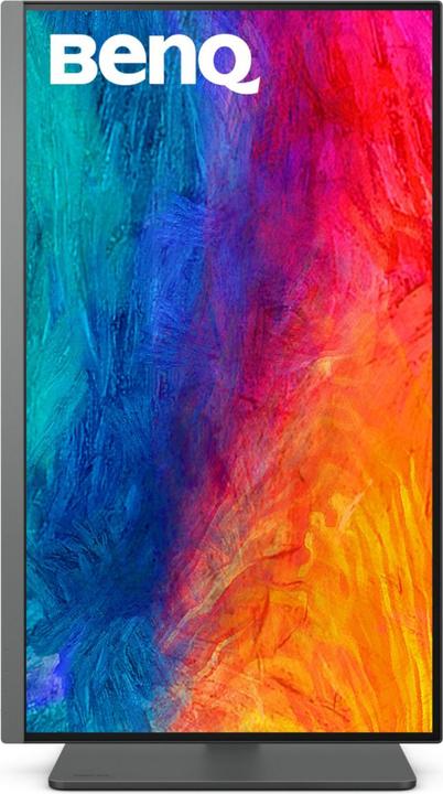 Image du produit BenQ PD2706U (3840 x 2160 pixels, 27")