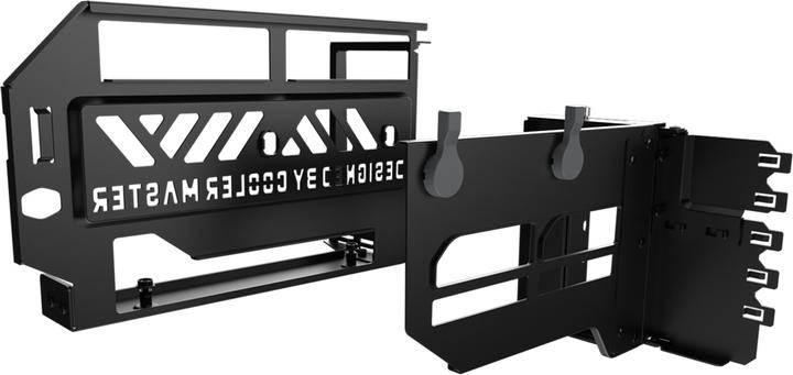 Image du produit Cooler Master Kit de support vertical pour carte graphique V3