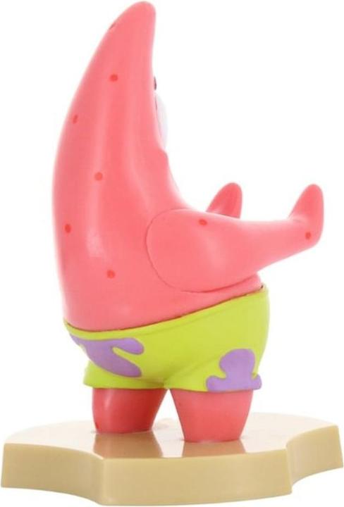 Produktbild Exquisite Gaming Spongebob: Mr. Krabs - Cable Guy Holdem