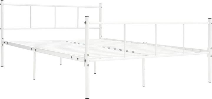 Produktbild vidaXL Bettgestell (120 x 200 cm)