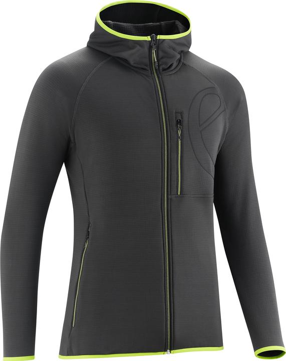 Black, Grey-black, Obsidian