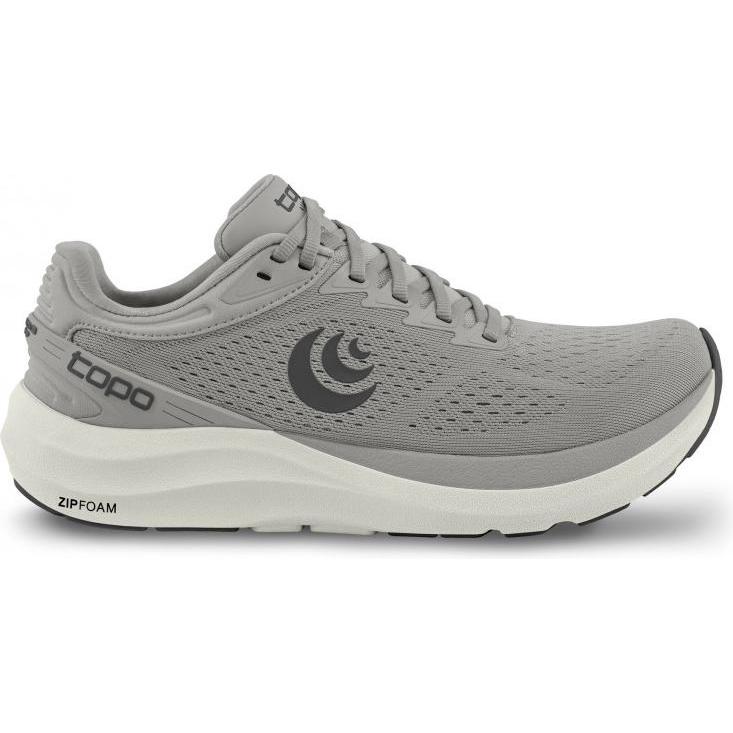 Topo Athletic, Herren, Laufschuhe, 's Phantom 3 (46), Grau