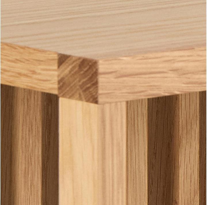 Produktbild AC Design Wellington (67 x 31 x 35.50 cm)