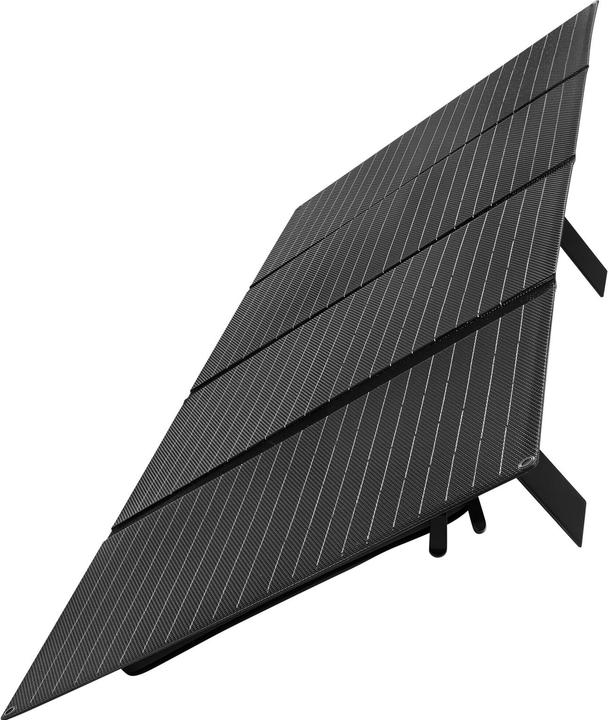 Actual product image Sandberg Solar Charger 60W LightWeight (60 W, 1.40 kg)