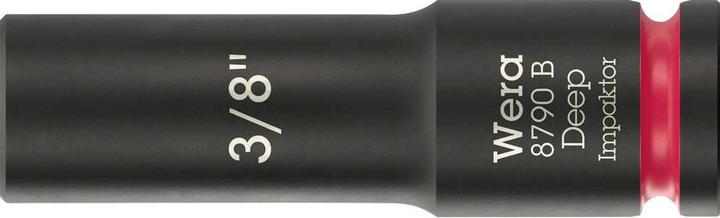 Produktbild Wera 8790 B Impaktor Deep SW 3/8, Grösse 3/8