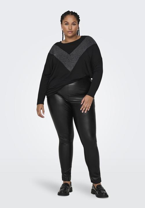 Produktbild Only Slim Fit Leggings Leggings (W46/L32)