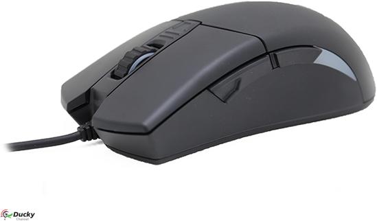 Immagine prodotto Ducky Mouse da gioco segreto (Cablato)