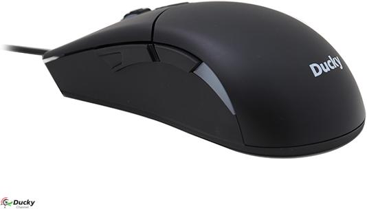 Immagine prodotto Ducky Mouse da gioco segreto (Cablato)