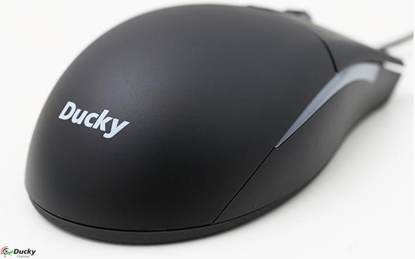 Immagine prodotto Ducky Mouse da gioco segreto (Cablato)