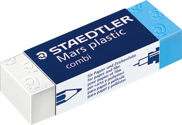 Immagine prodotto Staedtler Mars Plastic Combi