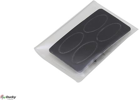 Immagine prodotto Ducky Mouse da gioco segreto (Cablato)