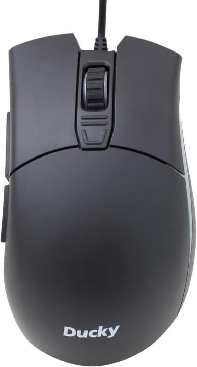 Ducky Mouse da gioco segreto (Cablato)