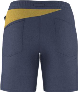 Produktbild La Sportiva Klettershort Mantra (L)
