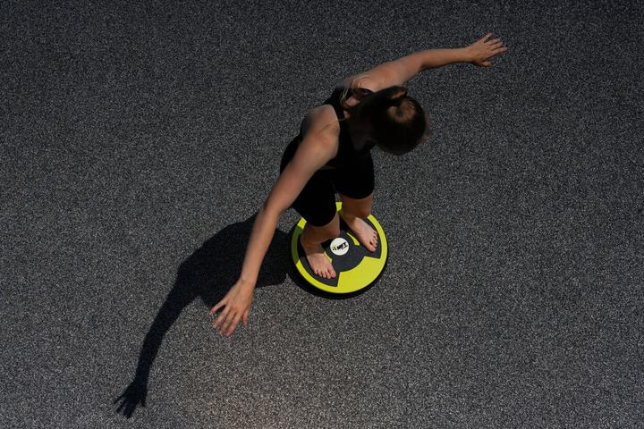 Produktbild MFT Challenge Disc Classic