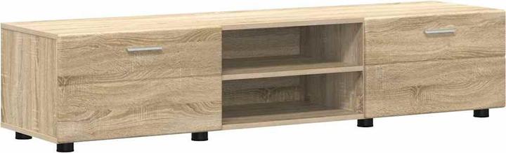 Produktbild vidaXL Holzschrank (150 x 39 x 30 cm)