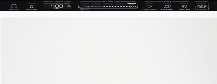 Image du produit Electrolux EEG68600W