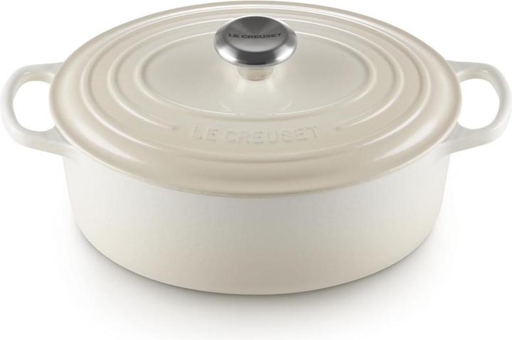 Immagine prodotto Le Creuset Tostatrice firmata (Padella per friggere, Ghisa, 27 x 15.40 cm)
