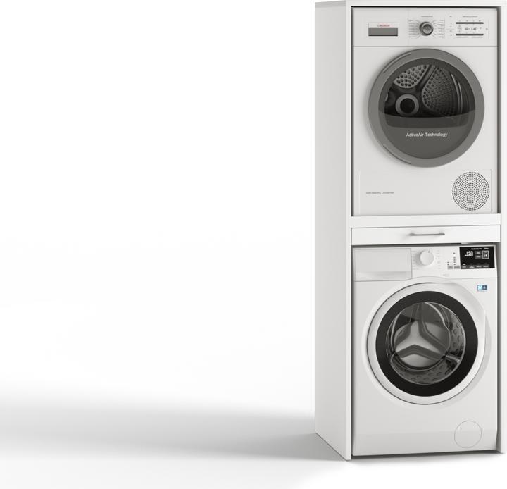 Produktbild Washtower Weiss