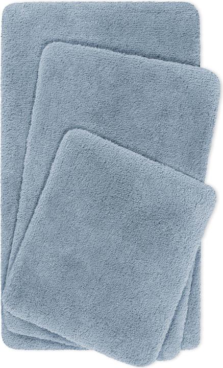 Actual product image Homie Living Badteppich Porto Azzurro (55 x 65 cm)