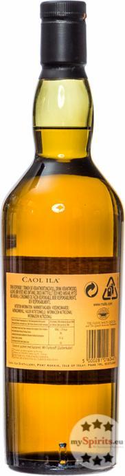 Image du produit Caol Ila 18 ans (1 x 70 cl)