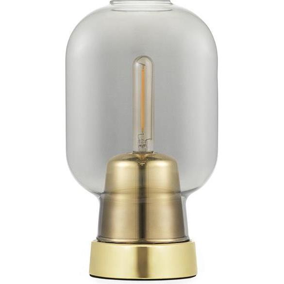 Normann Copenhagen, Tischlampe, Amp (E14)