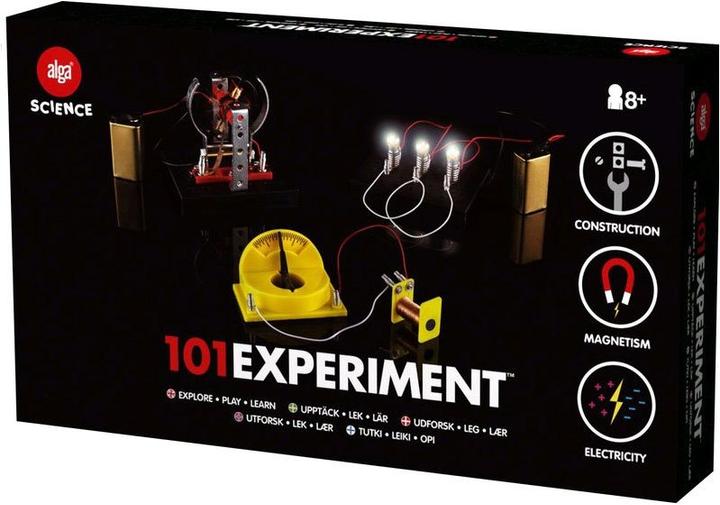Kit scientifique