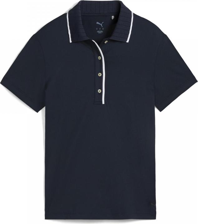 Produktbild Puma W Cloudspun Bridges SS Polo (M)