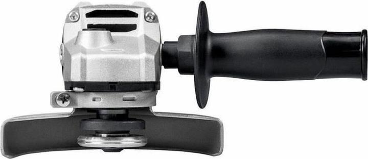 Produktbild Metabo W 850-125 Set (125 mm)