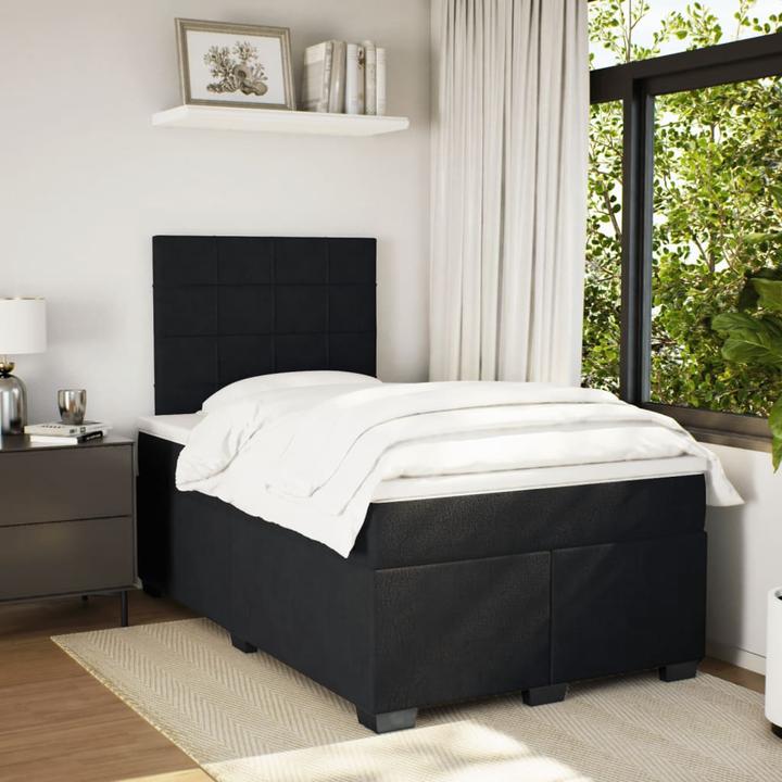 Immagine prodotto vidaXL Boxspringbett (120 x 190 cm)