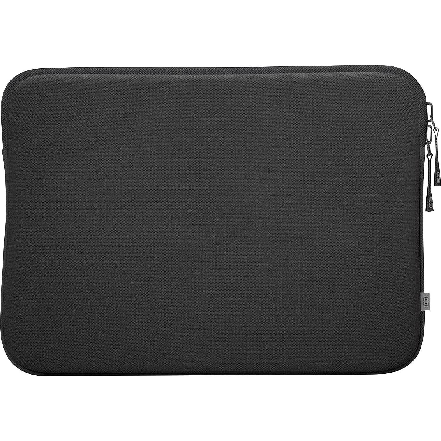 MW Basics ²Life, Notebooktasche, Schwarz