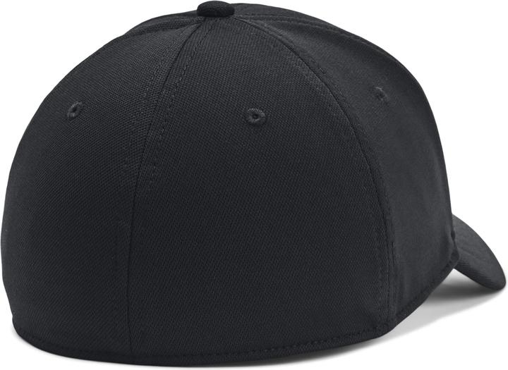 Produktbild Under Armour Czapka z daszkiem Team Blitzing czarna 1376702 001 S/M (S, M)